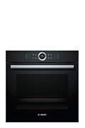 Reparación averías hornos Gaggenau en  Ávila