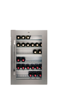 Reparación averías vinoteca Gaggenau en  Ávila